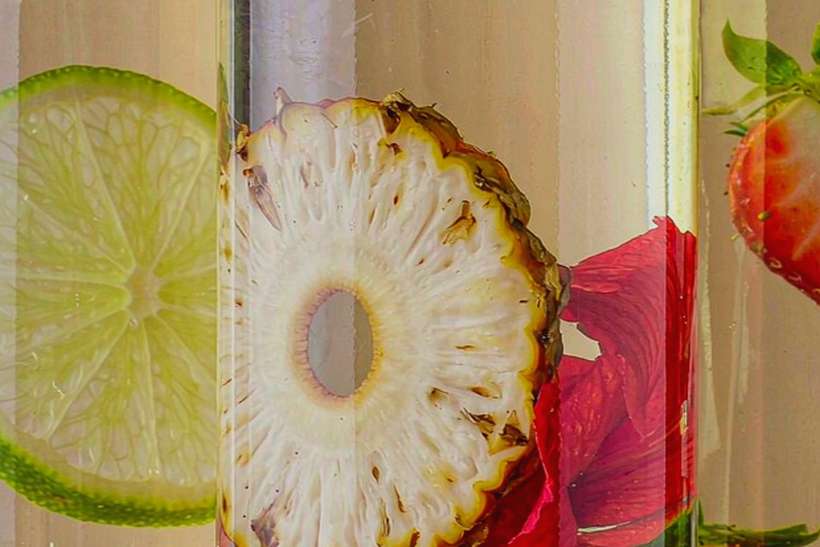 Regional Review of Aeku e-liquid — Winter special