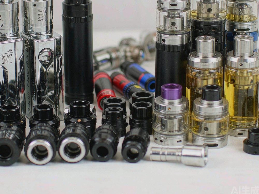 Regional Review of Aeku e-liquid — with fast shipping