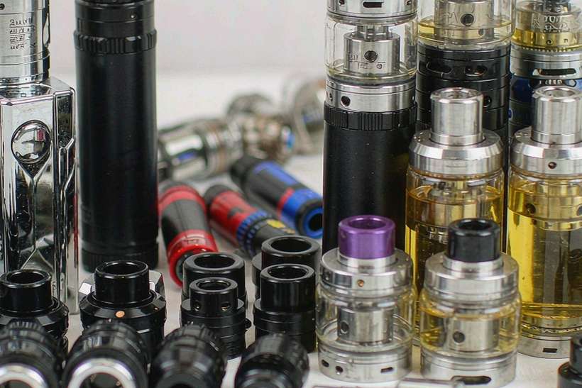 Regional Review of Aeku hardware — limited batch