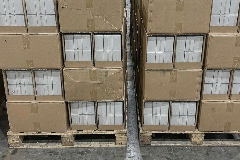 Regional Review of Aeku hardware — small parcel