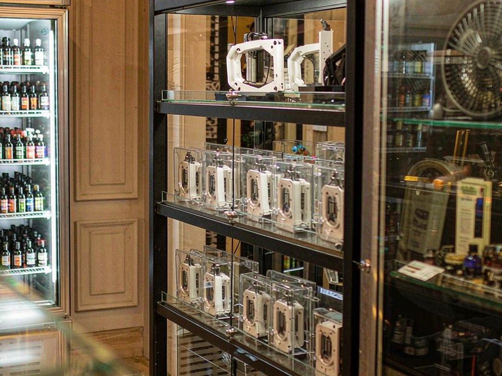 Regional Review of Aeku hardware — wholesale only