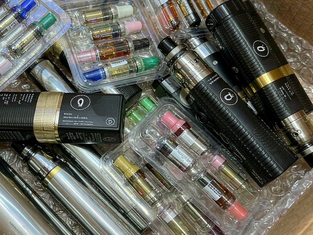 Regional Review of Aeku kits — no minimum MOQ