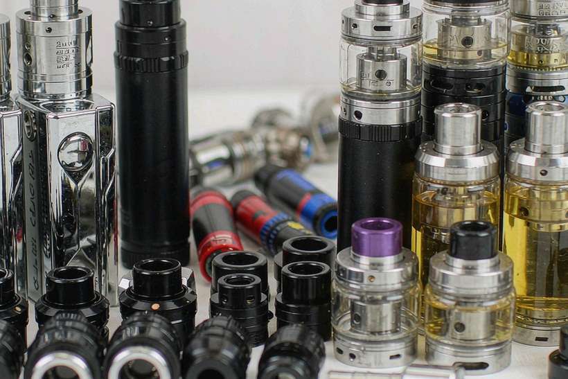 Regional Review of Aeku mods — limited batch
