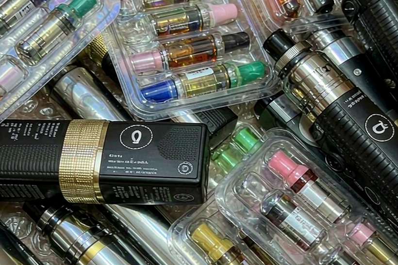 Regional Review of Aeku mods — small parcel