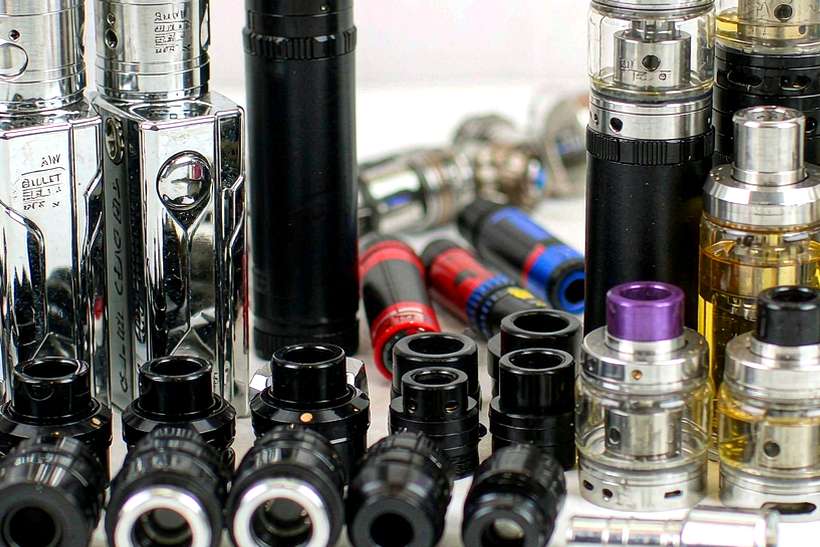 Regional Review of Aeku mods — US warehouse