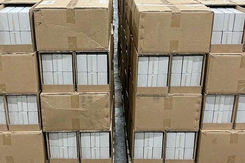 Regional Review of Aeku pods — ODM ready