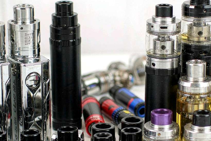 Regional Review of Aeku products — Middle East