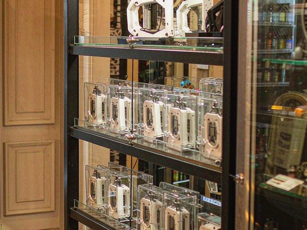 Reseller Guide to Aeku accessories — no minimum MOQ