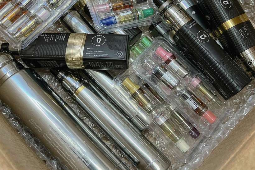 Reseller Guide to Aeku accessories — small parcel