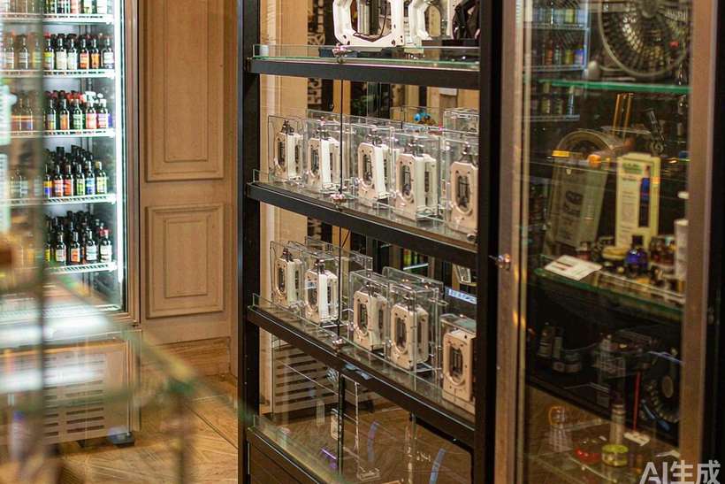 Reseller Guide to Aeku accessories — US warehouse