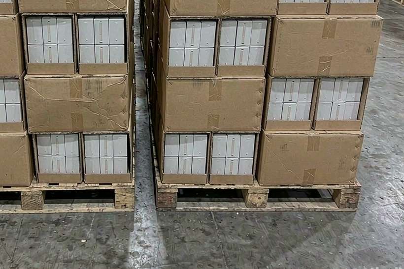 Reseller Guide to Aeku bundles — sea freight