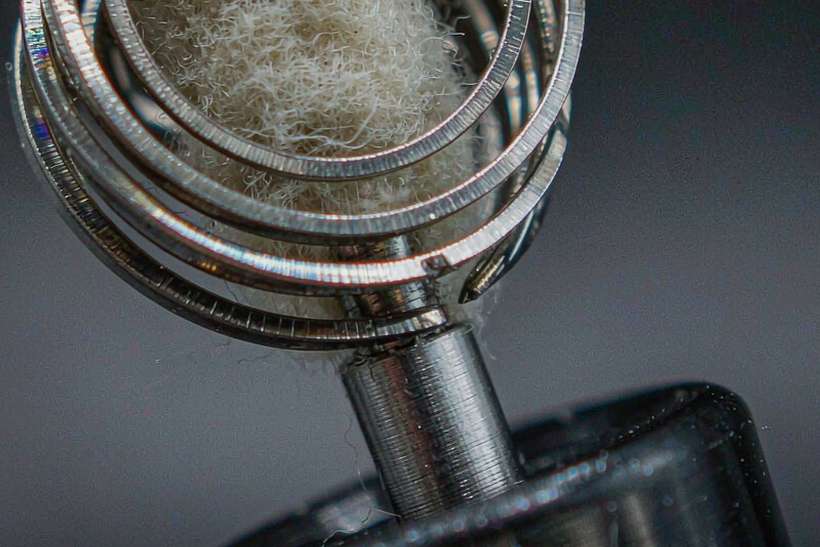 Reseller Guide to Aeku coils — Spring catalog