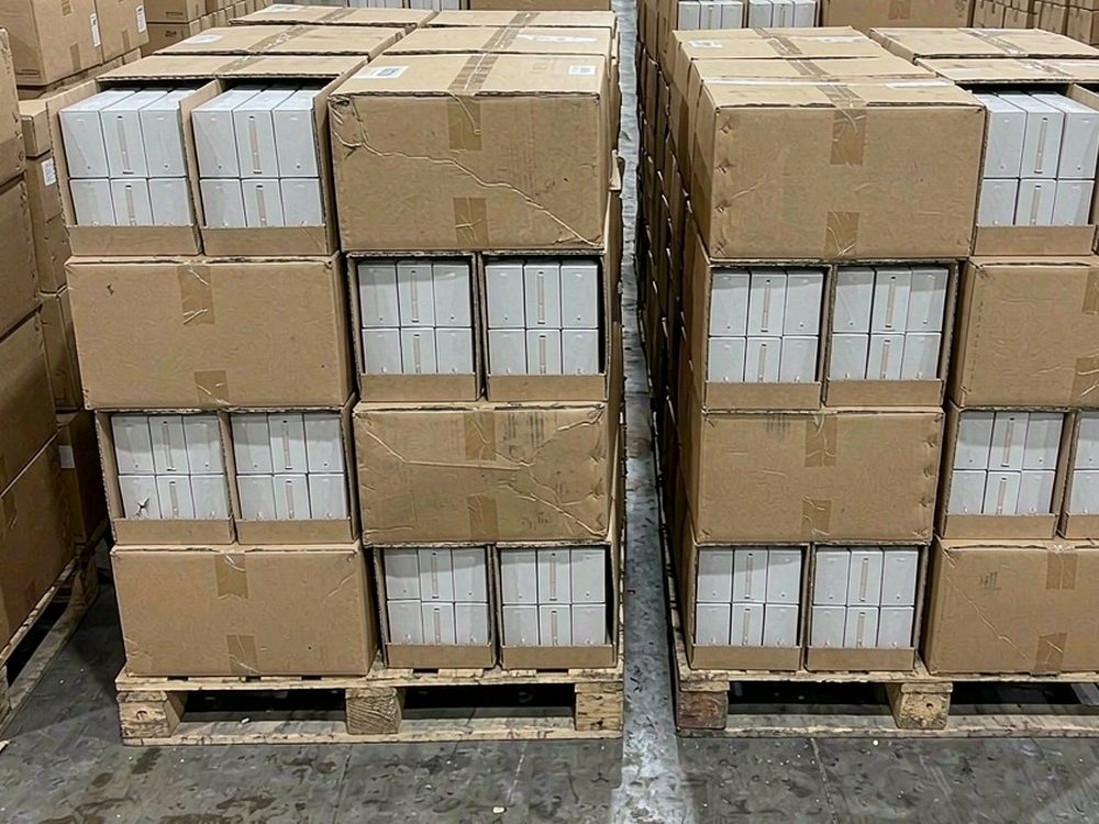 Reseller Guide to Aeku devices — for resellers