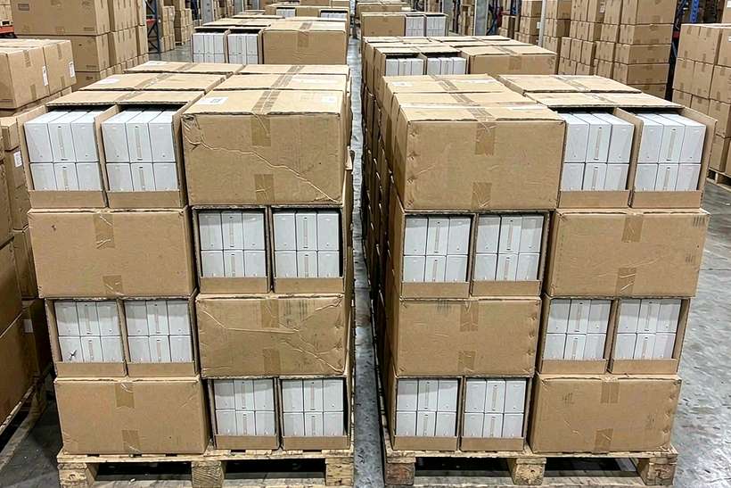 Reseller Guide to Aeku devices — Middle East