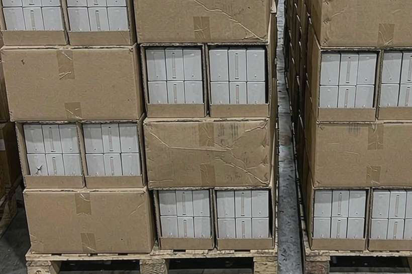 Reseller Guide to Aeku disposables — Asia Pacific