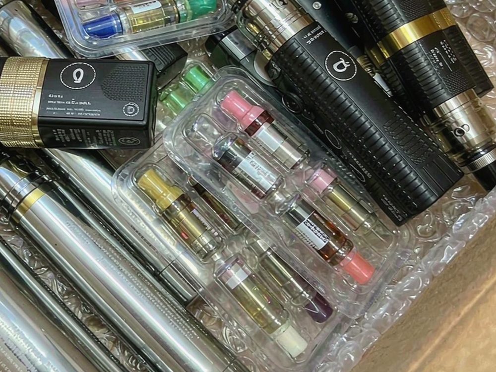Reseller Guide to Aeku disposables — no minimum MOQ