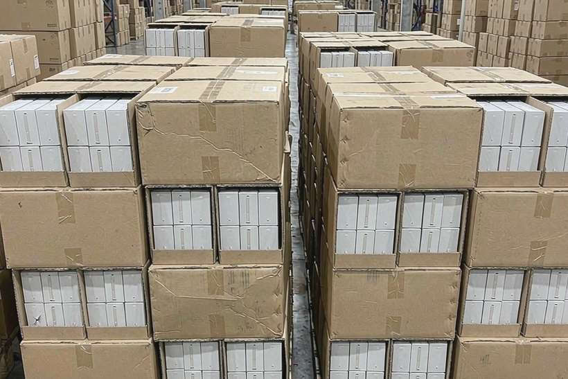 Reseller Guide to Aeku disposables — OEM available