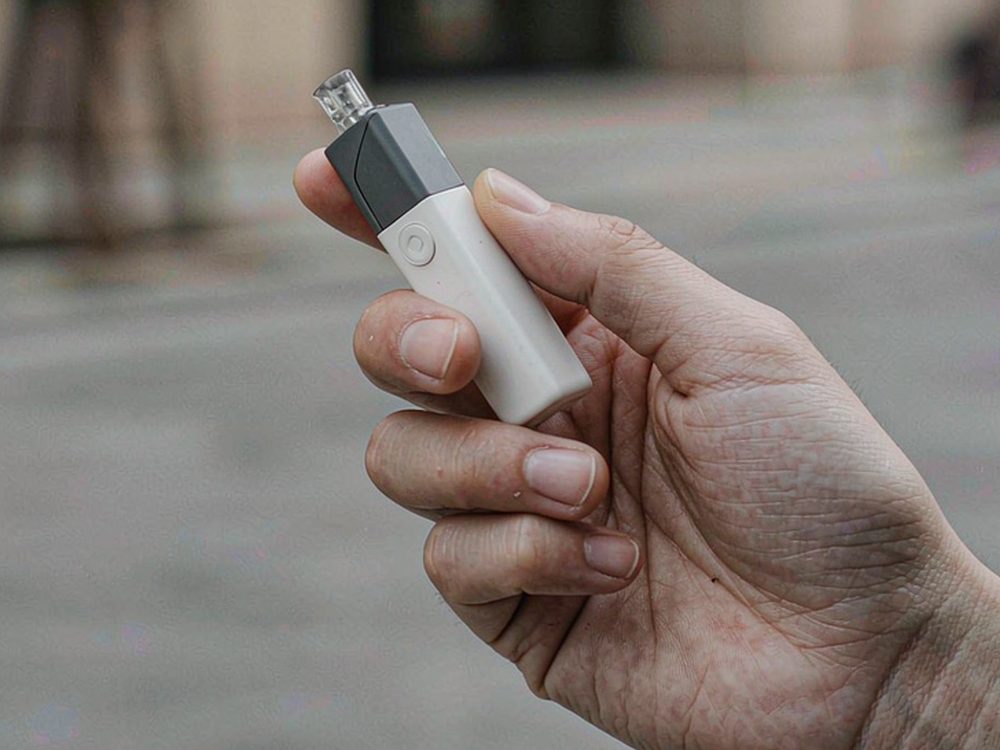 Reseller Guide to Aeku disposables — premium tier