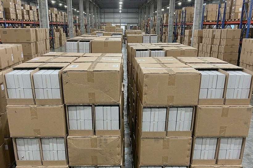 Reseller Guide to Aeku disposables — US warehouse