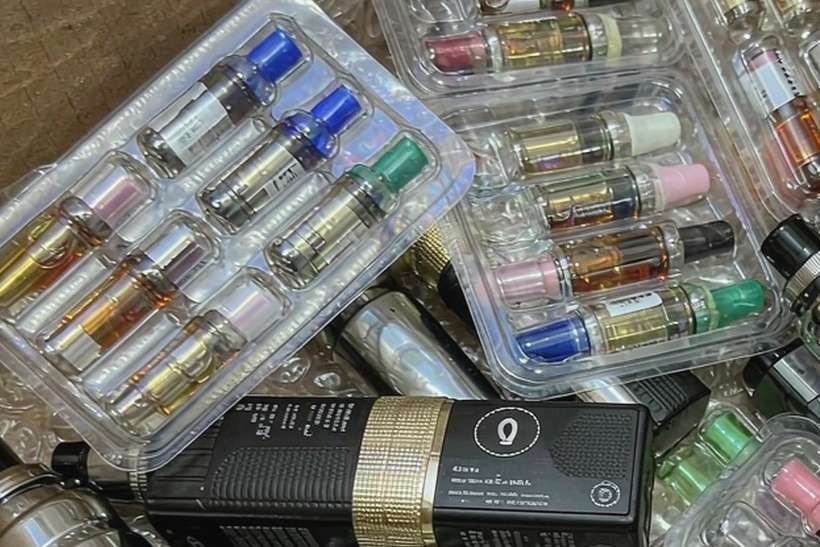 Reseller Guide to Aeku e-liquid — EU stock