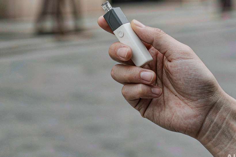 Reseller Guide to Aeku e-liquid — limited batch