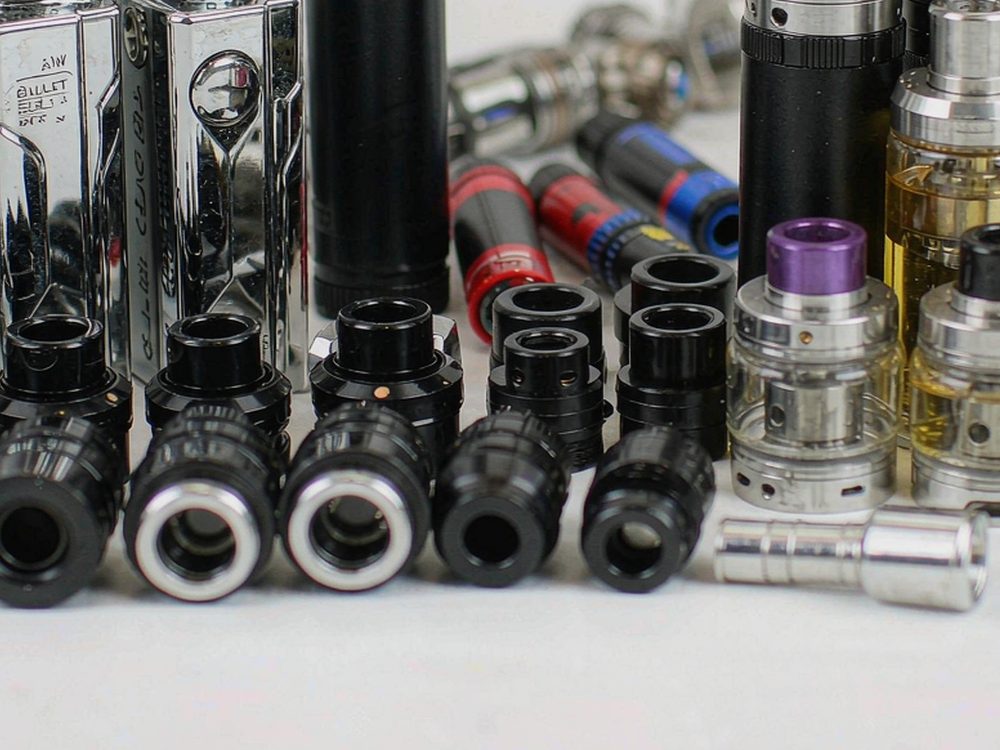 Reseller Guide to Aeku e-liquid — no minimum MOQ