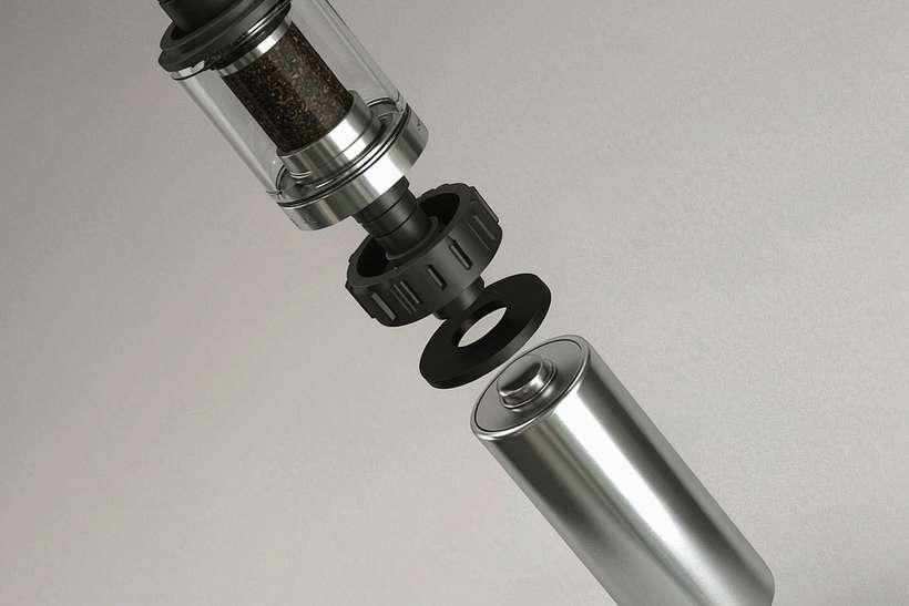Reseller Guide to Aeku e-liquid — ODM ready