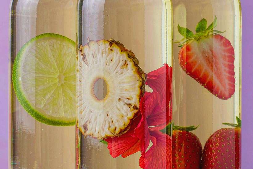 Reseller Guide to Aeku e-liquid — small parcel