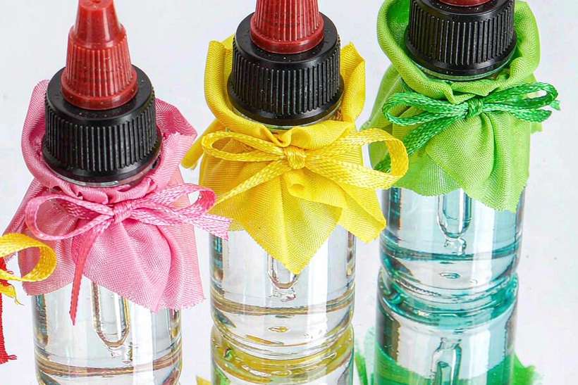 Reseller Guide to Aeku e-liquid — Spring catalog