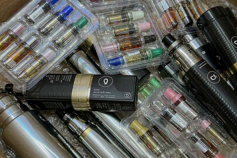 Reseller Guide to Aeku e-liquid — Winter special