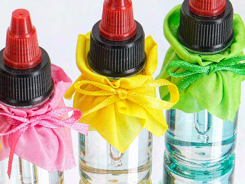 Reseller Guide to Aeku e-liquid — with fast shipping