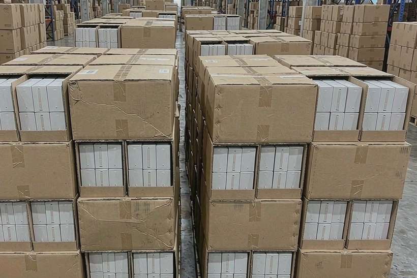 Reseller Guide to Aeku hardware — limited batch