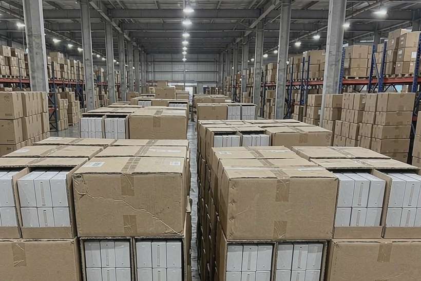 Reseller Guide to Aeku hardware — ODM ready