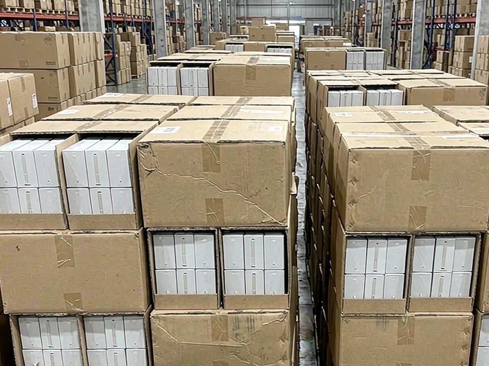 Reseller Guide to Aeku hardware — verified suppliers