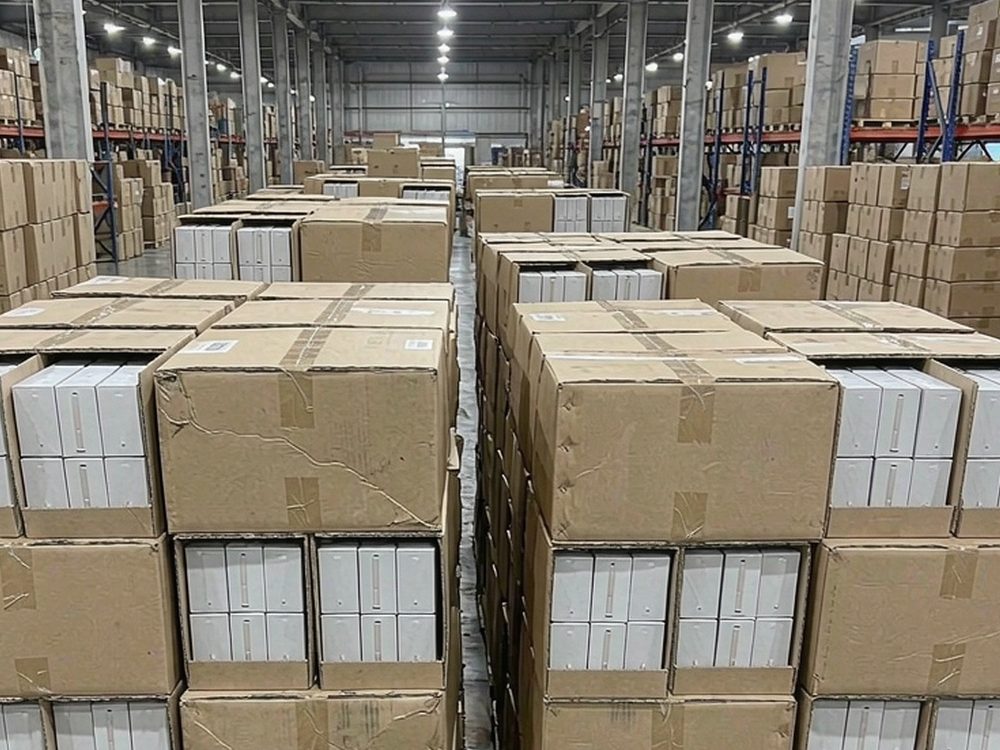 Reseller Guide to Aeku kits — for resellers