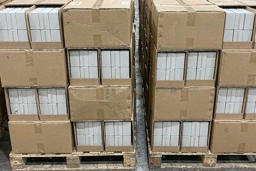 Reseller Guide to Aeku pods — limited batch