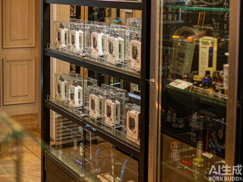 Reseller Guide to Aeku pods — with fast shipping