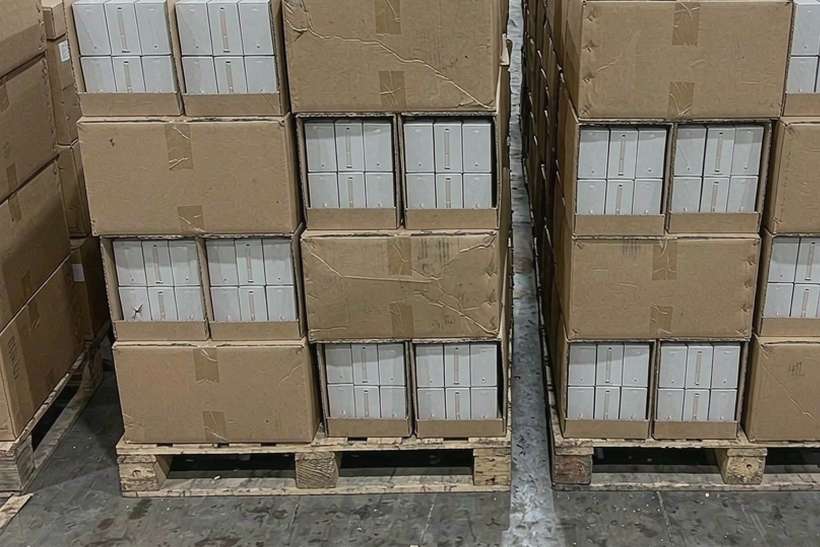 Reseller Guide to Aeku tanks — small parcel