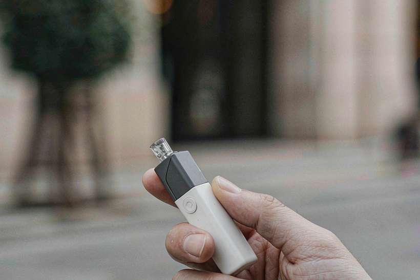 Restocking Aeku accessories — OEM available
