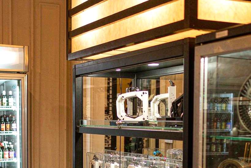 Restocking Aeku accessories — Spring catalog