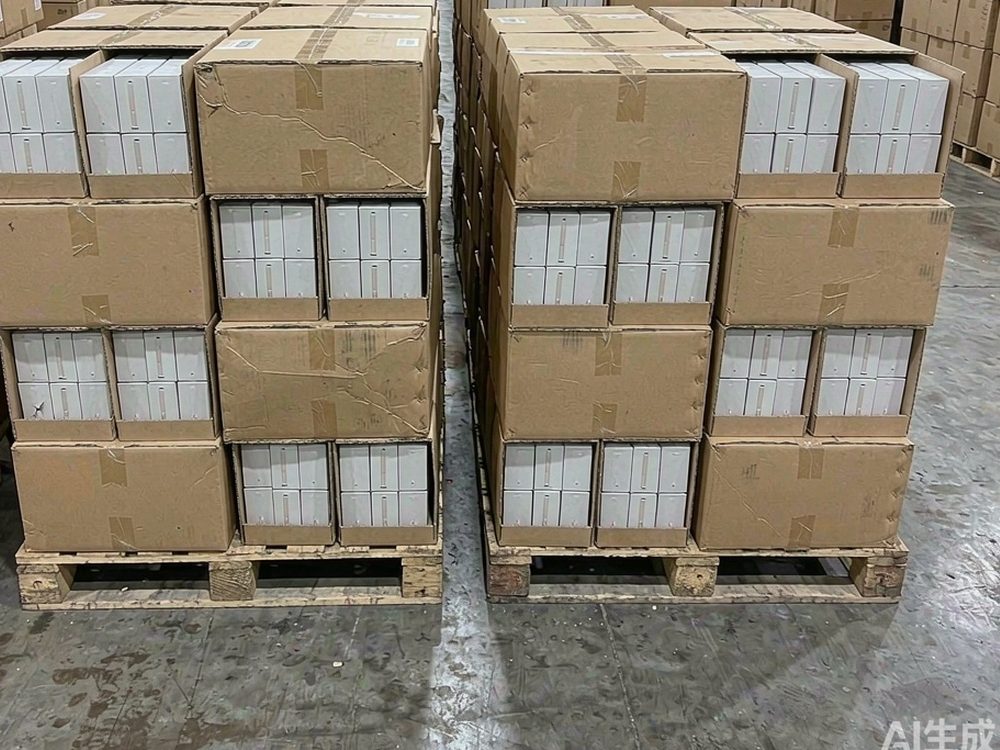 Restocking Aeku bundles — for resellers