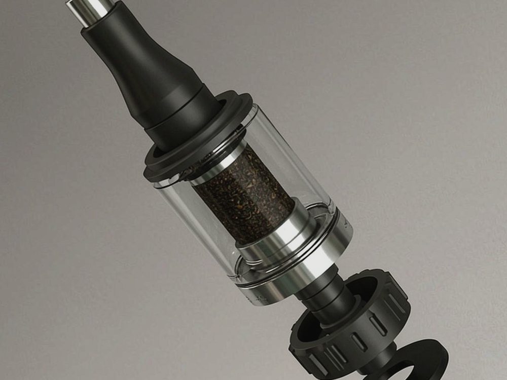 Restocking Aeku coils — 2026