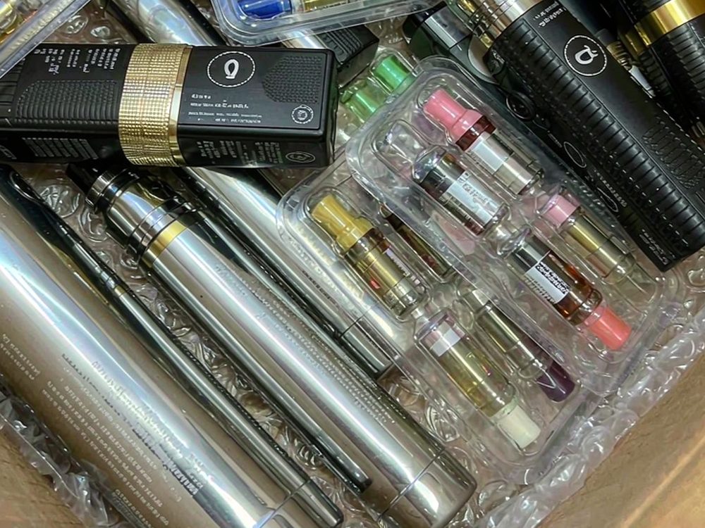 Restocking Aeku coils — bulk case