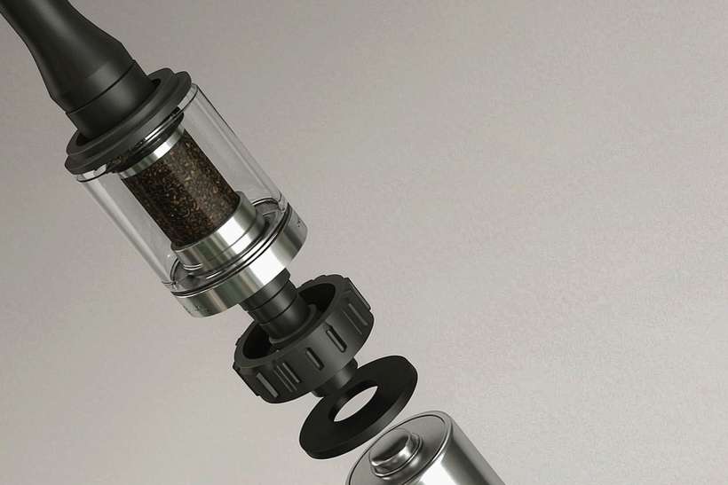Restocking Aeku coils — express air
