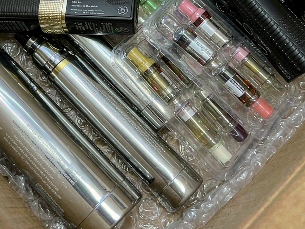 Restocking Aeku coils — new arrivals