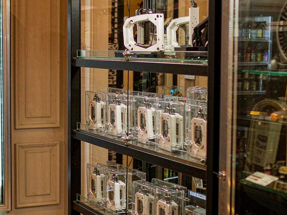 Restocking Aeku coils — verified suppliers