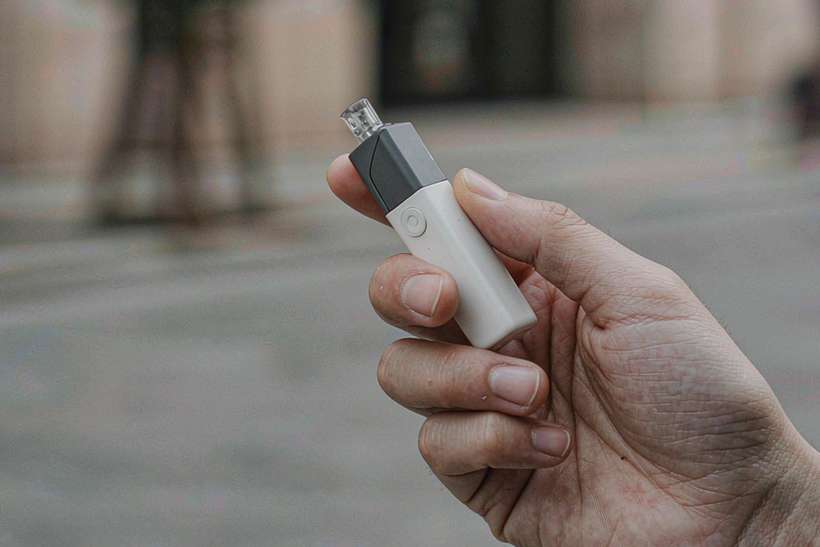 Restocking Aeku devices — age-verified