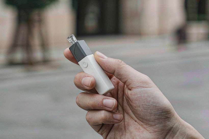 Restocking Aeku devices — Asia Pacific