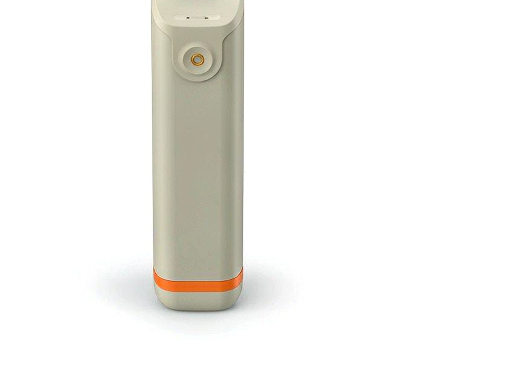 Restocking Aeku devices — bulk case