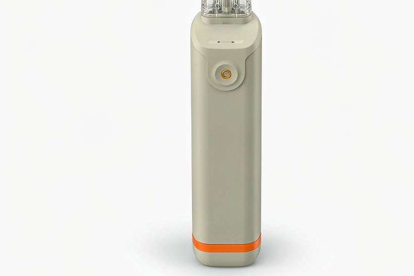 Restocking Aeku devices — ODM ready